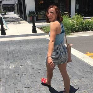 Meet your Posher, Gianna